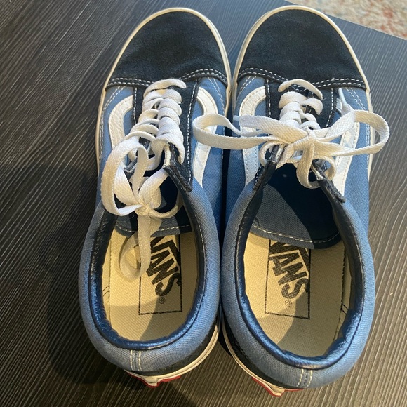 Vans Old Skool Canvas shoes - Picture 2 of 4